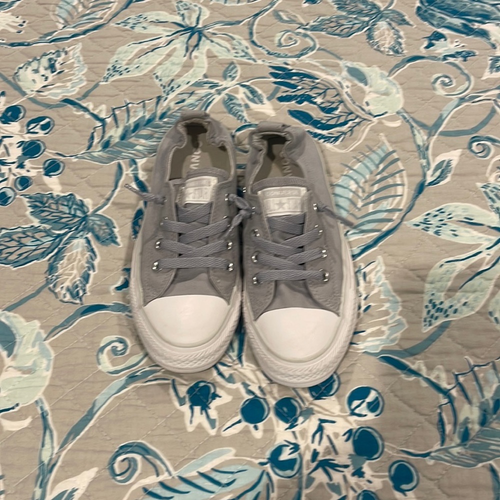 Women's Converse Chuck Taylor Shoreline Slip-On Shoes